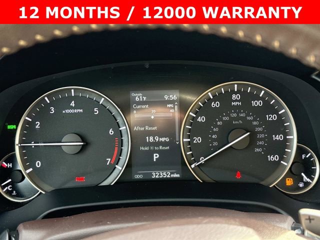 Used 2020 Lexus RX 350 AWD w/ Premium Package image 28