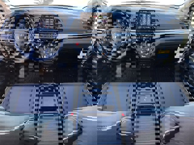 New 2026 Honda Odyssey Touring image 10