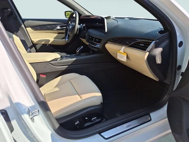 New 2026 Cadillac CT5 Premium Luxury w/ Technology Package RWD image 27