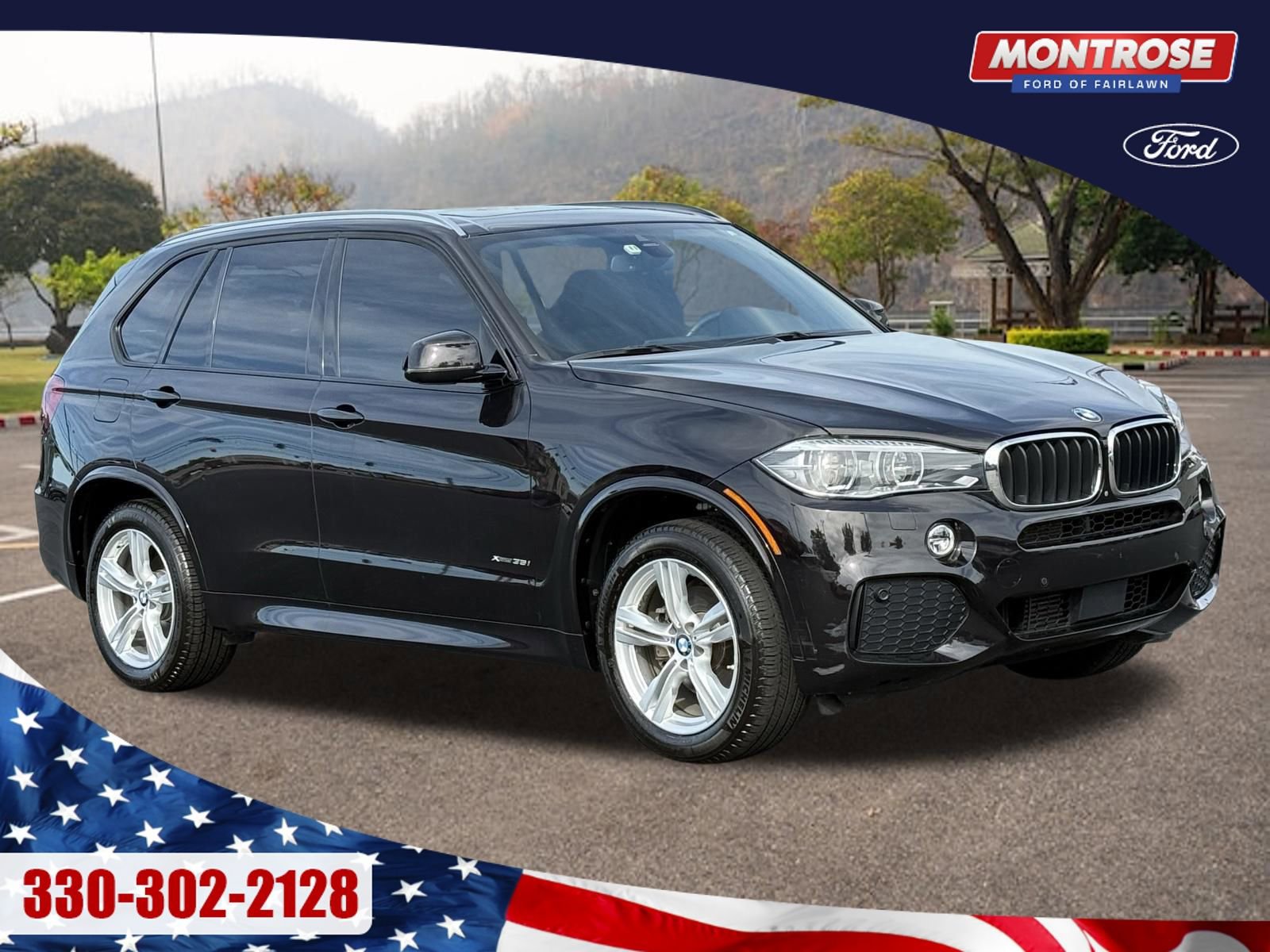 Used 2017 BMW X5 xDrive35i AWD/4WD video 1