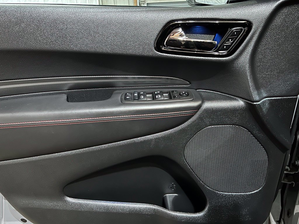 Used 2023 Dodge Durango R/T AWD/4WD image 19