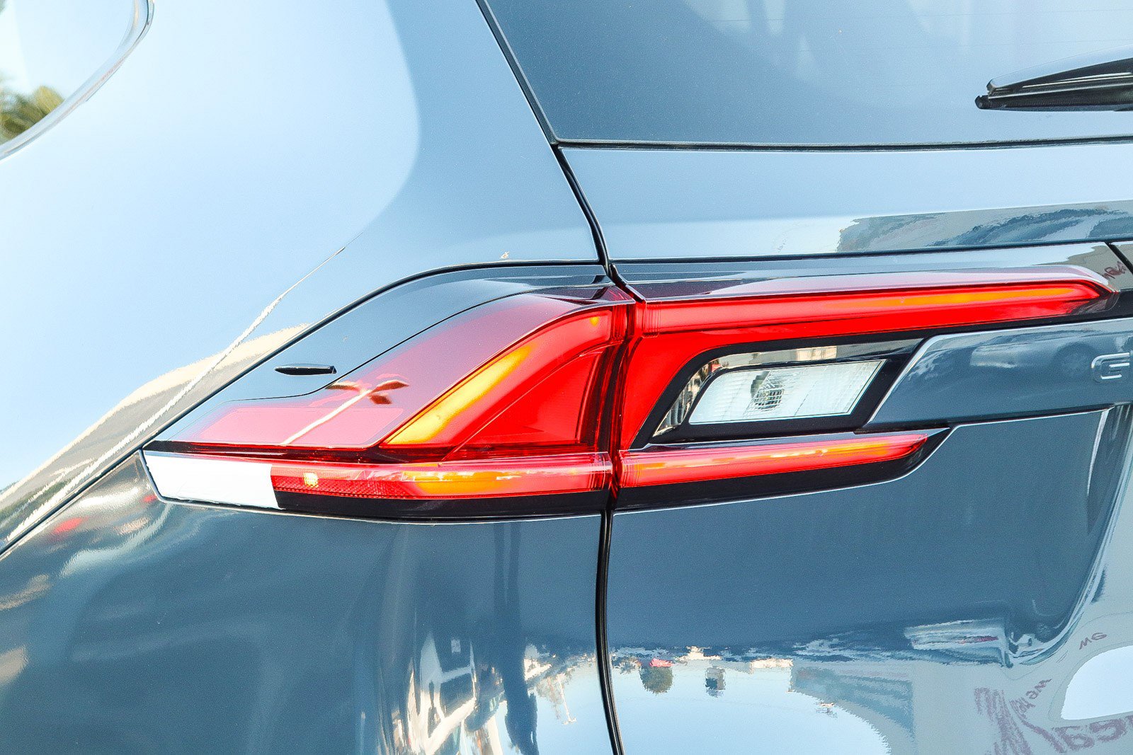 New 2026 Toyota Grand Highlander XLE image 10