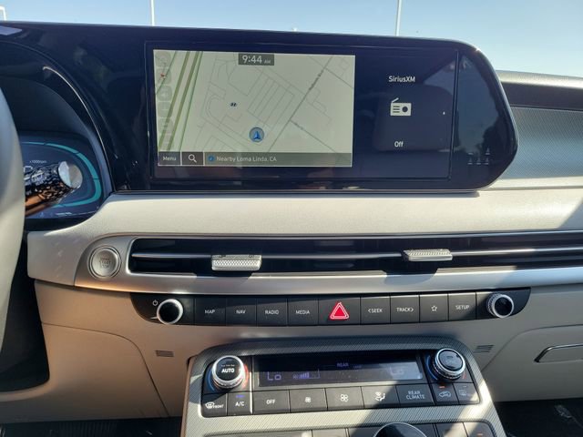 New 2025 Hyundai Palisade SEL image 12