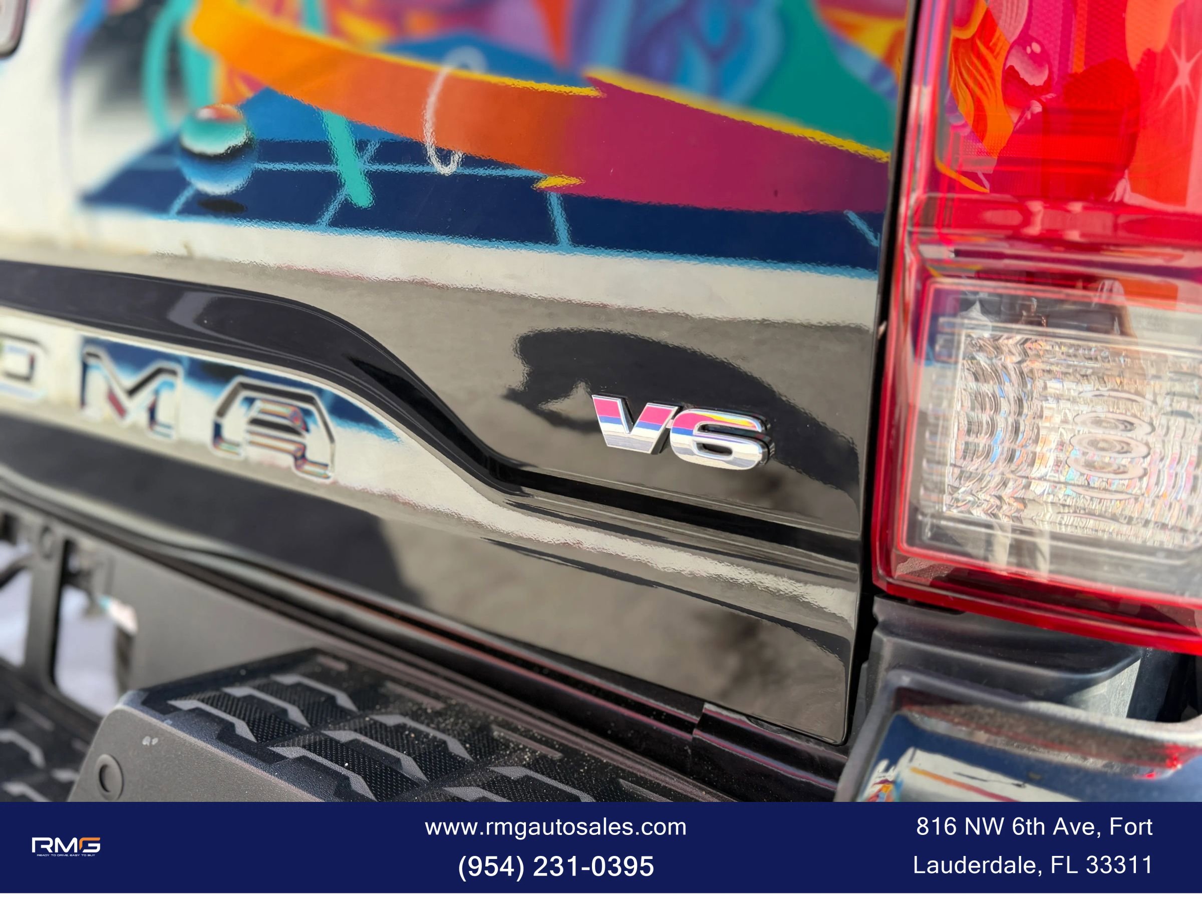 Used 2023 Toyota Tacoma SR5 AWD/4WD image 10