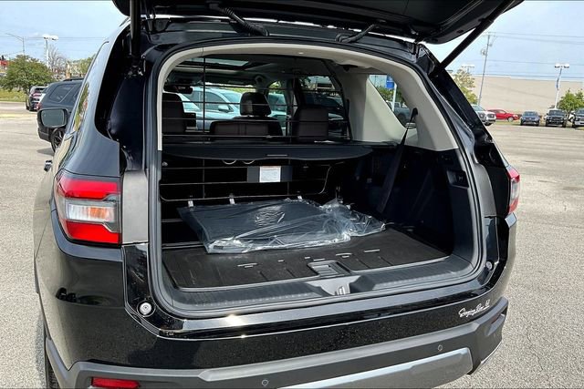 New 2026 Honda Pilot Elite image 26