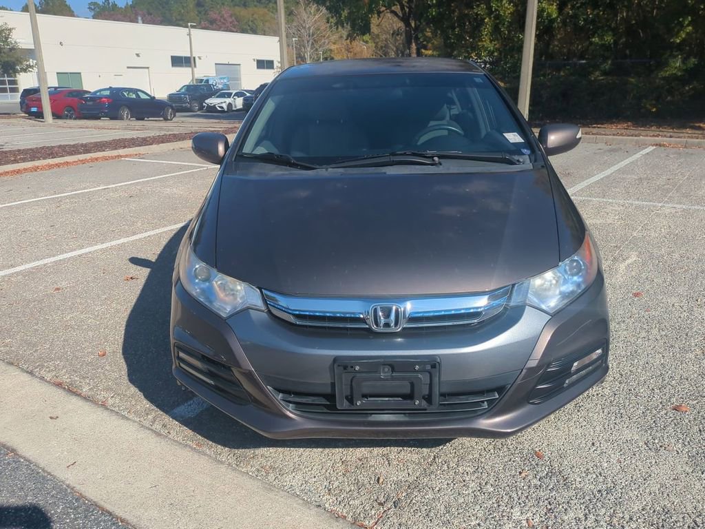 Used 2014 Honda Insight EX image 9