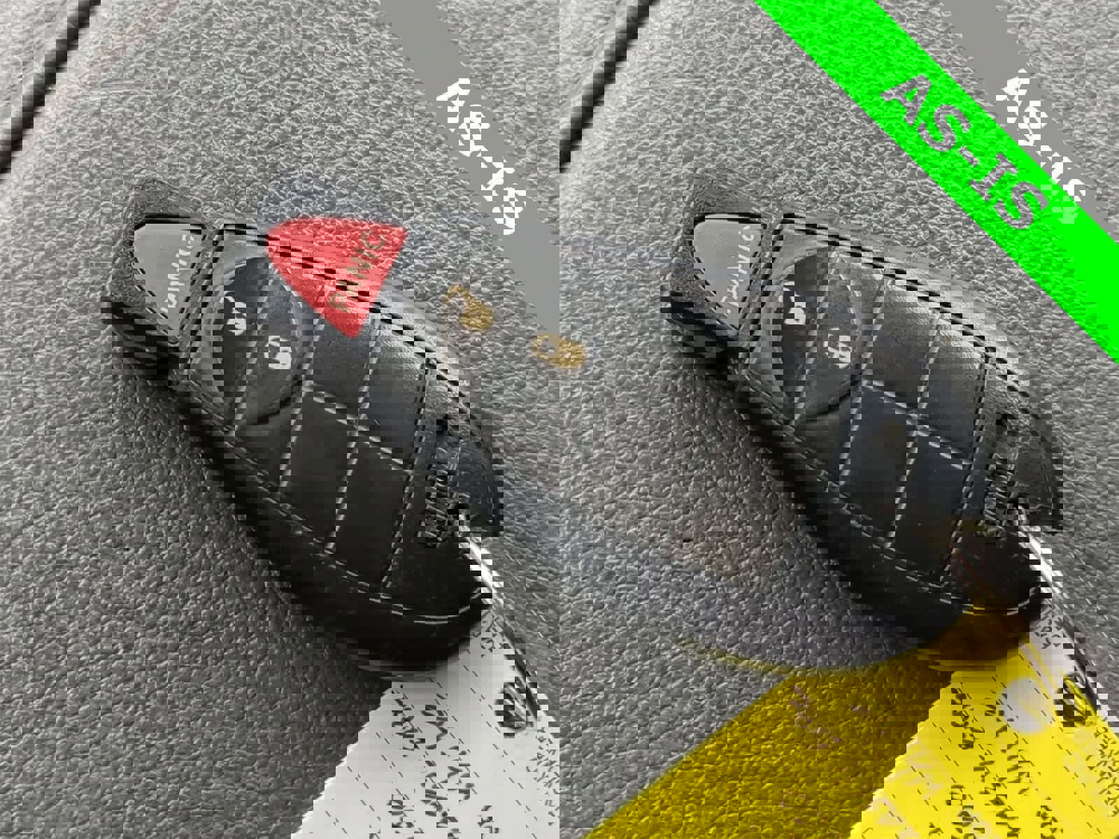 Used 2019 RAM 1500 Express w/ Wheel & Sound Group image 38