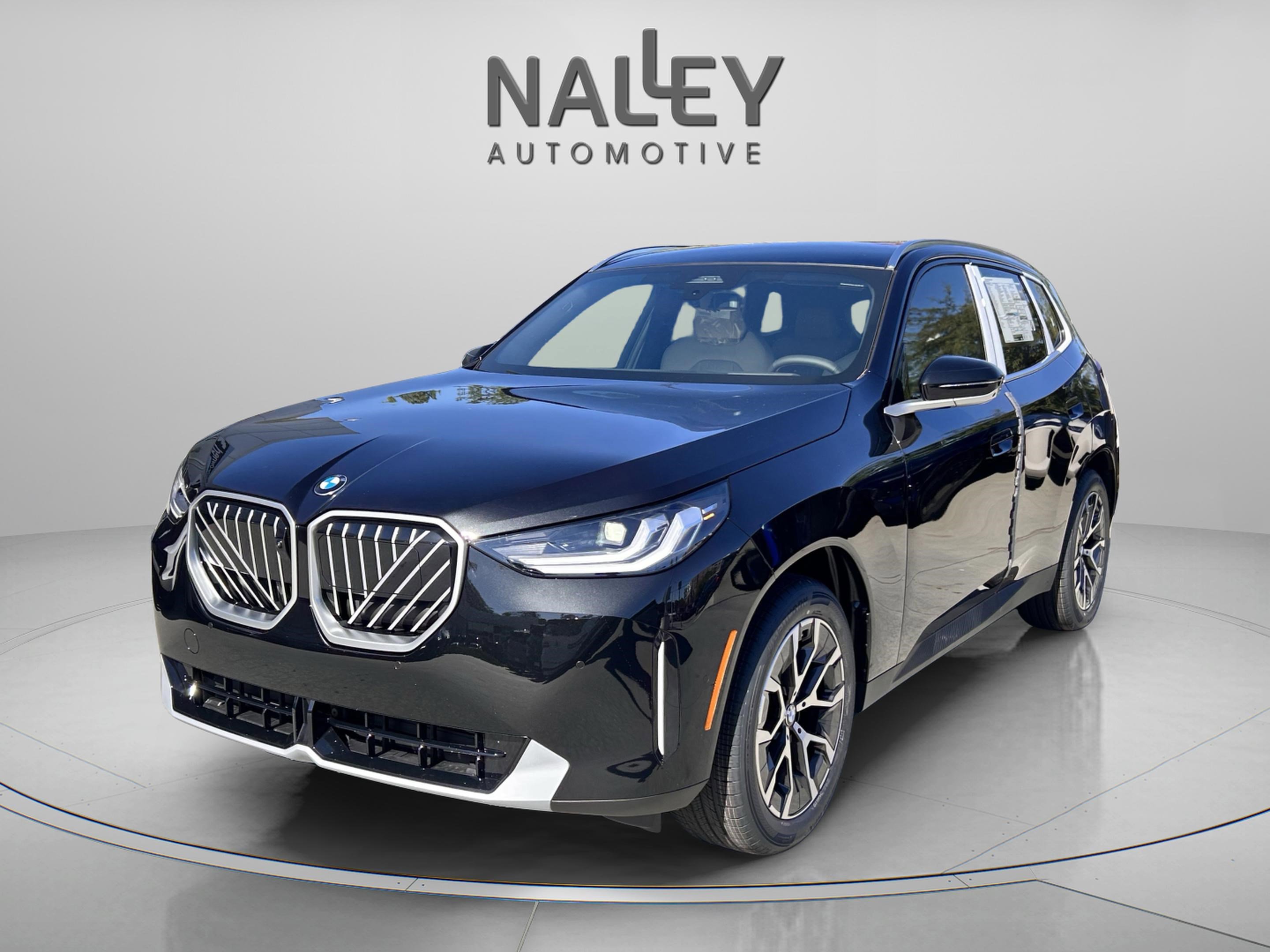 Used 2026 BMW X3 xDrive30 w/ Premium Package image 1