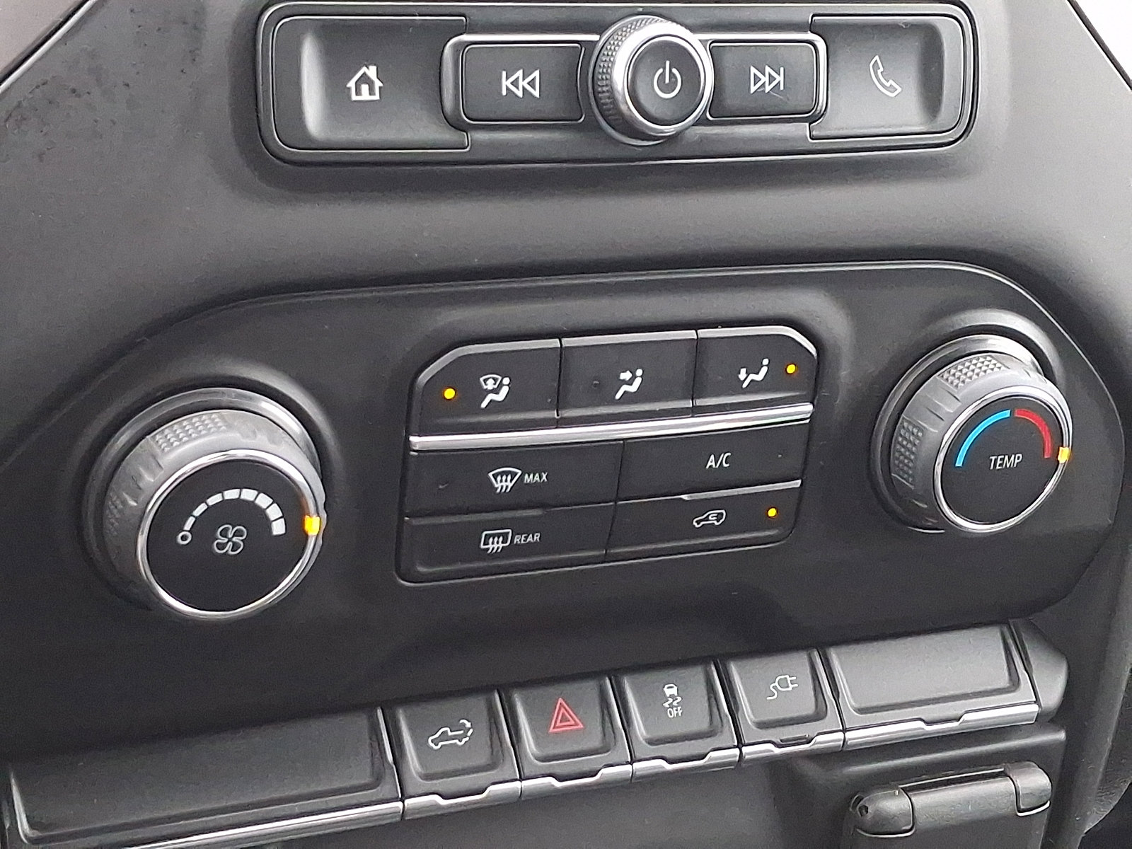 Used 2022 Chevrolet Silverado 3500 W/T w/ WT Convenience Package image 19