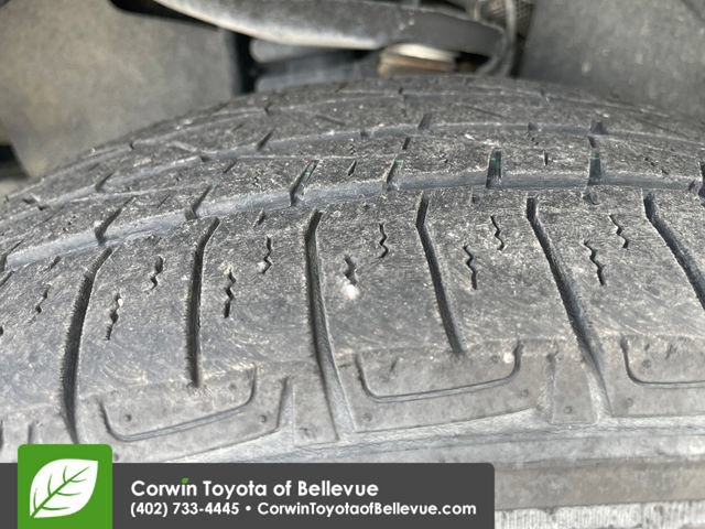 Used 2021 Toyota Tacoma TRD Sport w/ Blackout Package (TMS) AWD/4WD image 41
