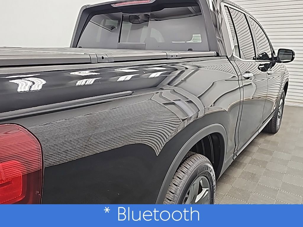 Used 2023 Honda Ridgeline RTL-E image 10