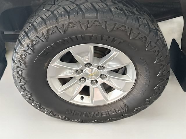 Used 2020 Chevrolet Silverado 1500 LT w/ All-Star Edition AWD/4WD image 30