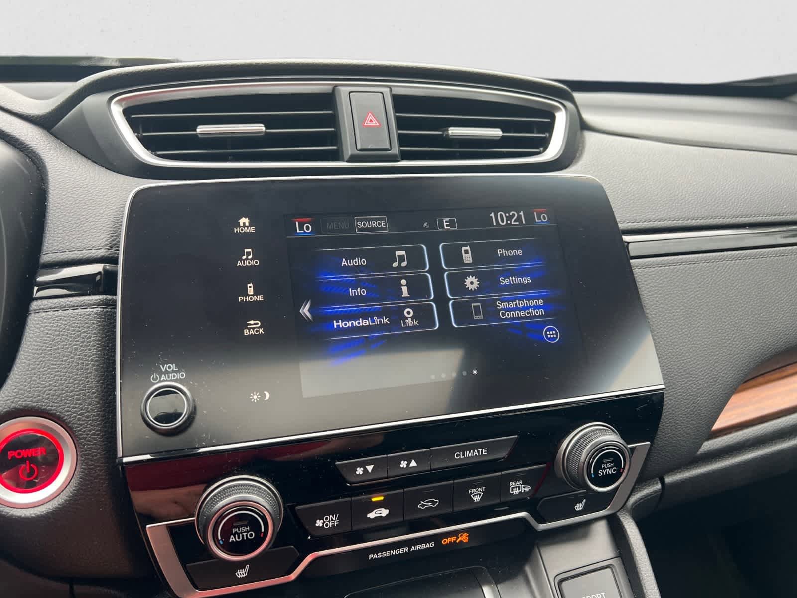 Used 2022 Honda CR-V EX image 22