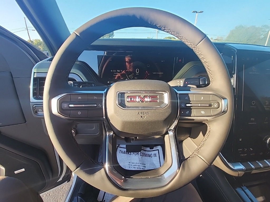 New 2026 GMC Yukon Elevation image 23