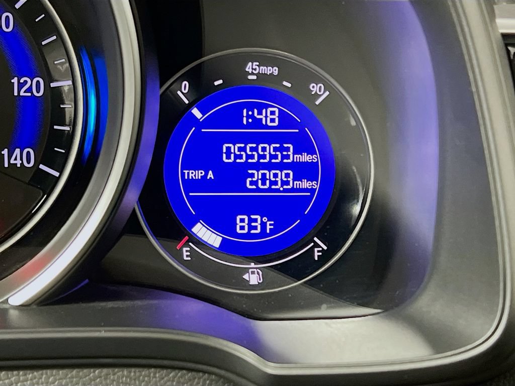 Used 2018 Honda Fit LX image 12