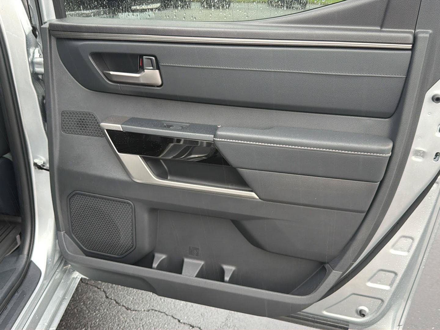 New 2026 Toyota Tundra Limited AWD/4WD image 15