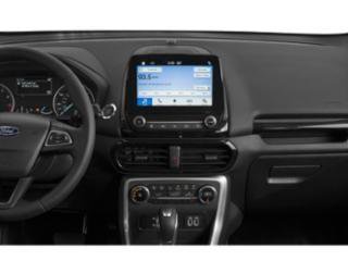 Used 2022 Ford EcoSport Titanium AWD/4WD image 5