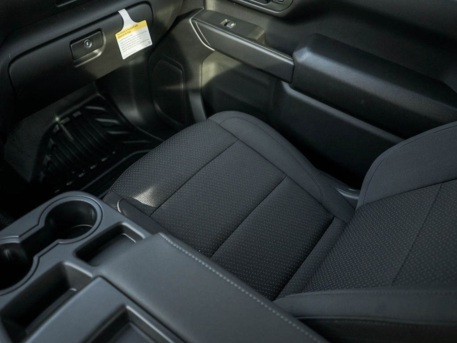 New 2025 GMC Sierra 3500 Pro w/ Convenience Package image 19