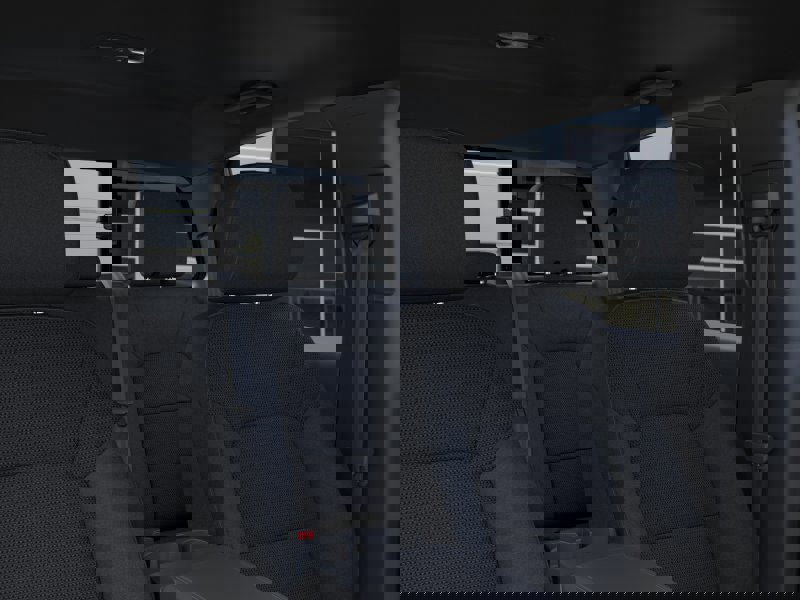 New 2026 GMC Canyon Elevation w/ Convenience Package image 48