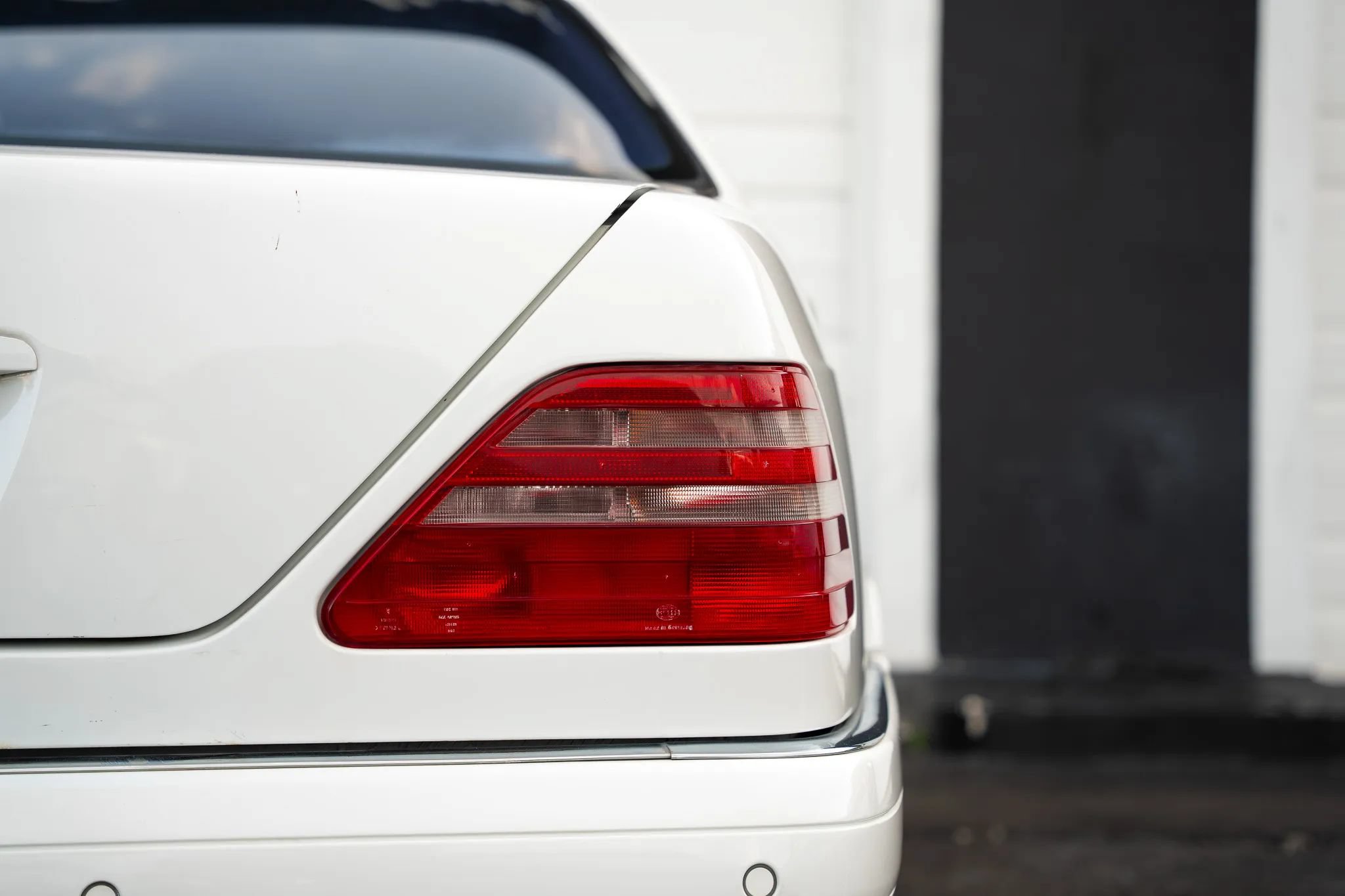 Used 1997 Mercedes-Benz S 500 Coupe image 48