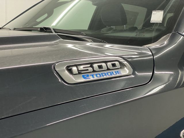 New 2026 RAM 1500 Big Horn image 40