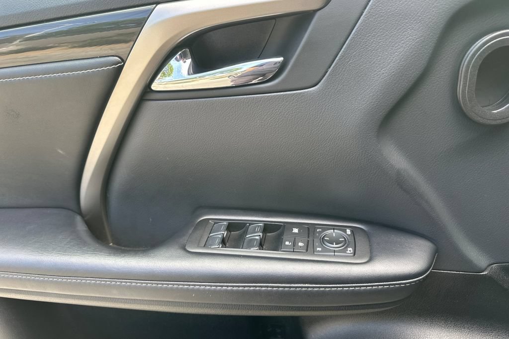 Used 2022 Lexus RX 350 FWD image 14
