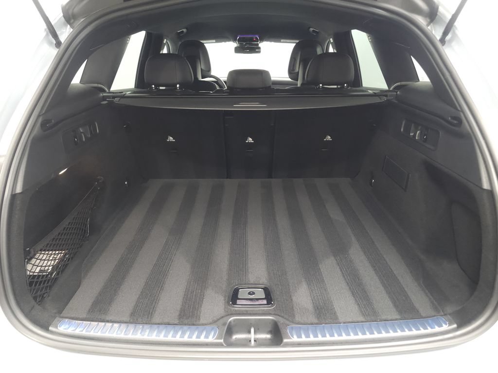 Certified 2026 Mercedes-Benz GLC 300 4MATIC image 26