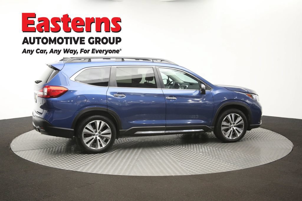 Used 2022 Subaru Ascent Touring AWD/4WD image 50