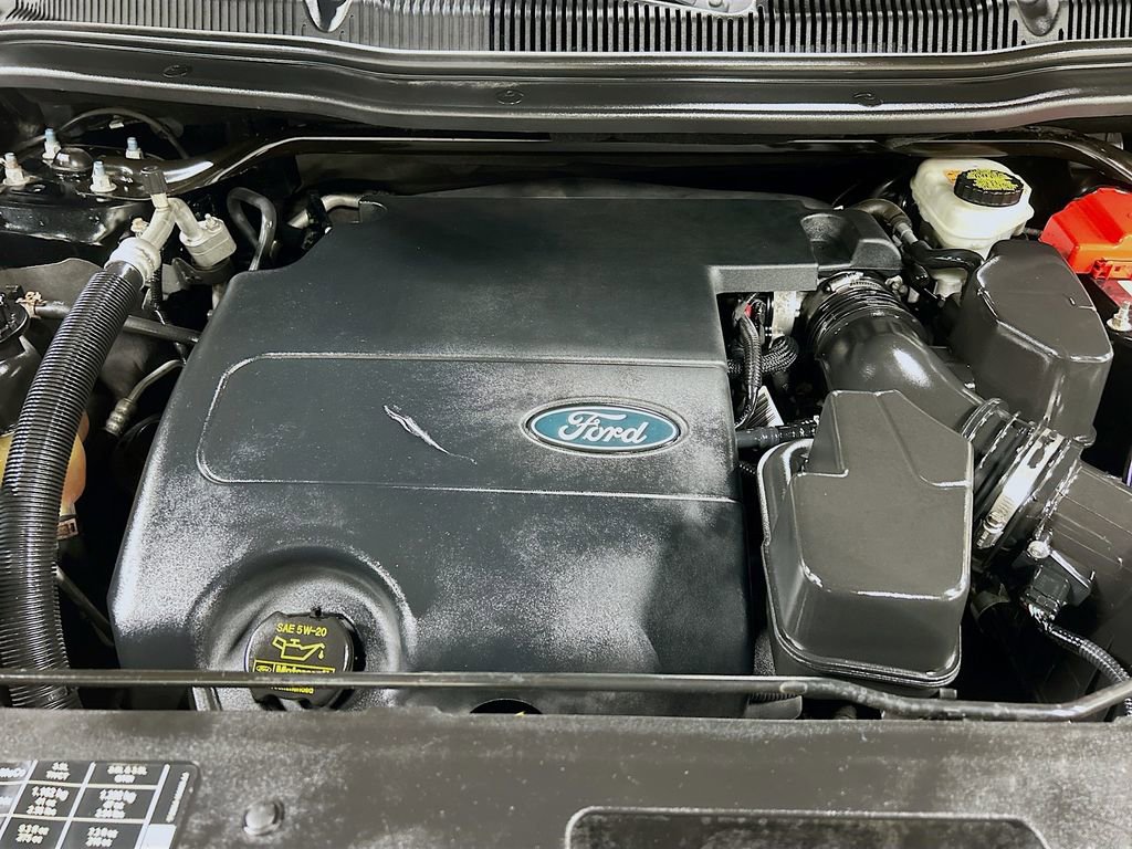 Used 2014 Ford Explorer XLT w/ Equipment Group 202A image 31