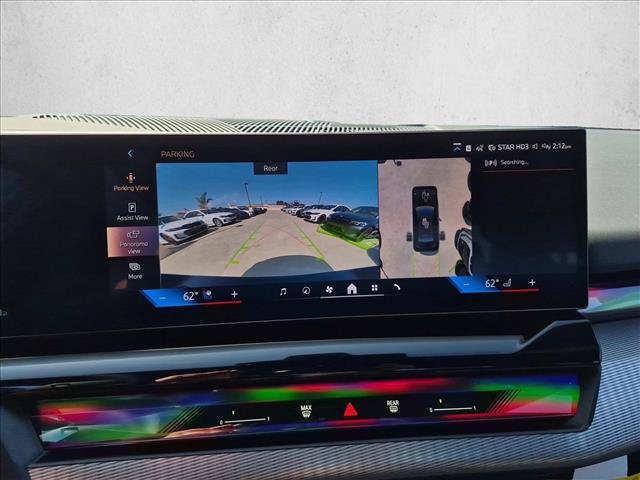 New 2027 BMW 530i w/ M Sport Package RWD image 12