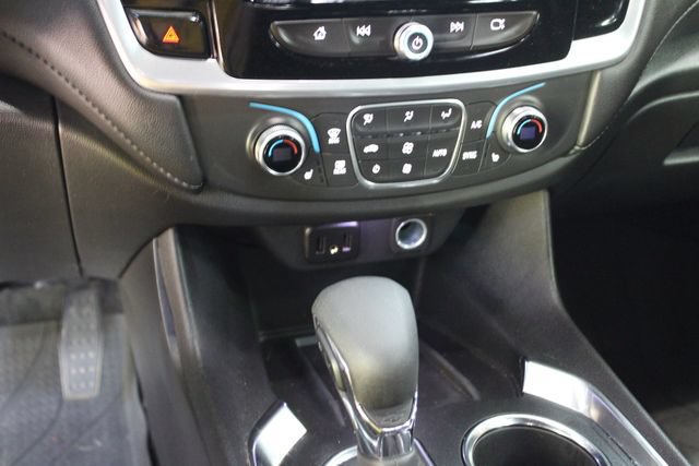 Used 2022 Chevrolet Traverse LT AWD/4WD image 20