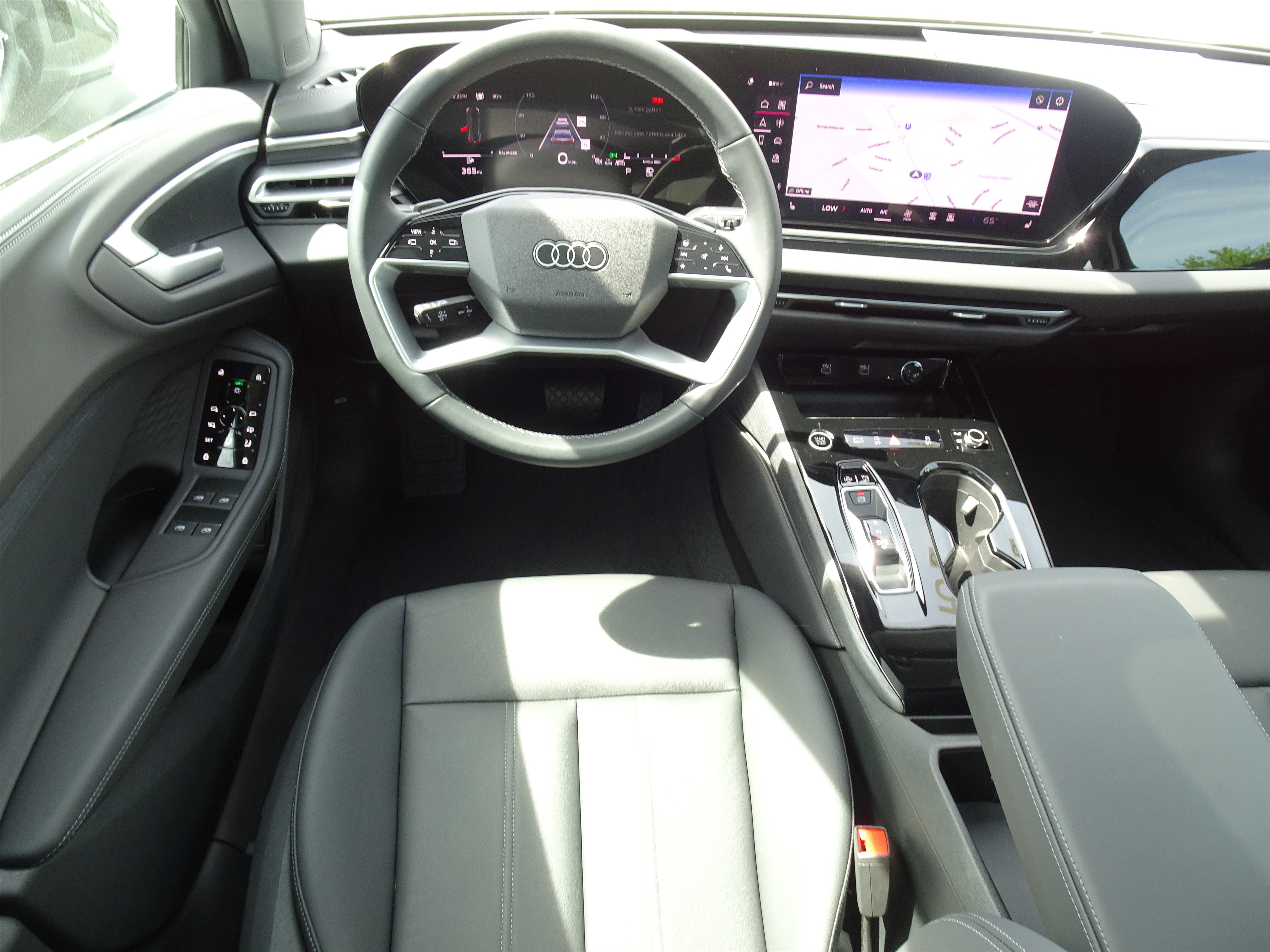 Certified 2025 Audi A5 2.0T Premium w/ Convenience Package image 10