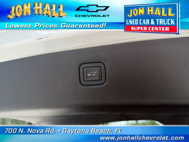 Used 2023 Chevrolet Blazer RS w/ Enhanced Convenience Package FWD image 10