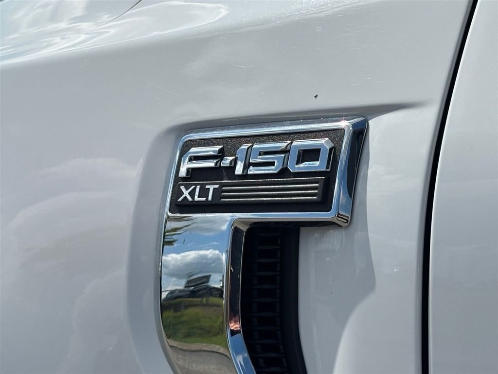Used 2022 Ford F150 XLT AWD/4WD image 11