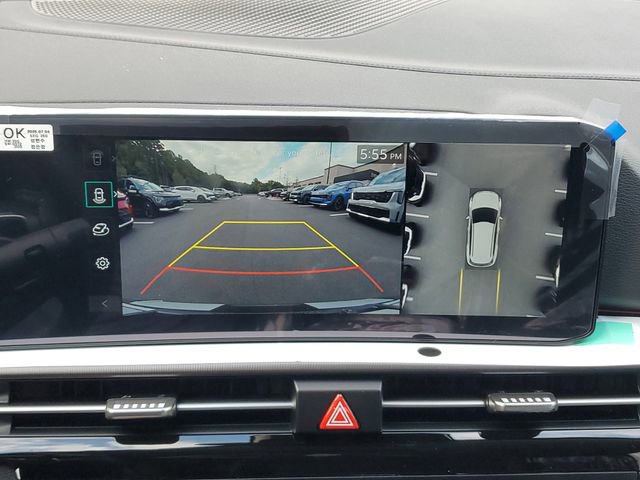 New 2026 Kia Sportage SX Prestige image 29