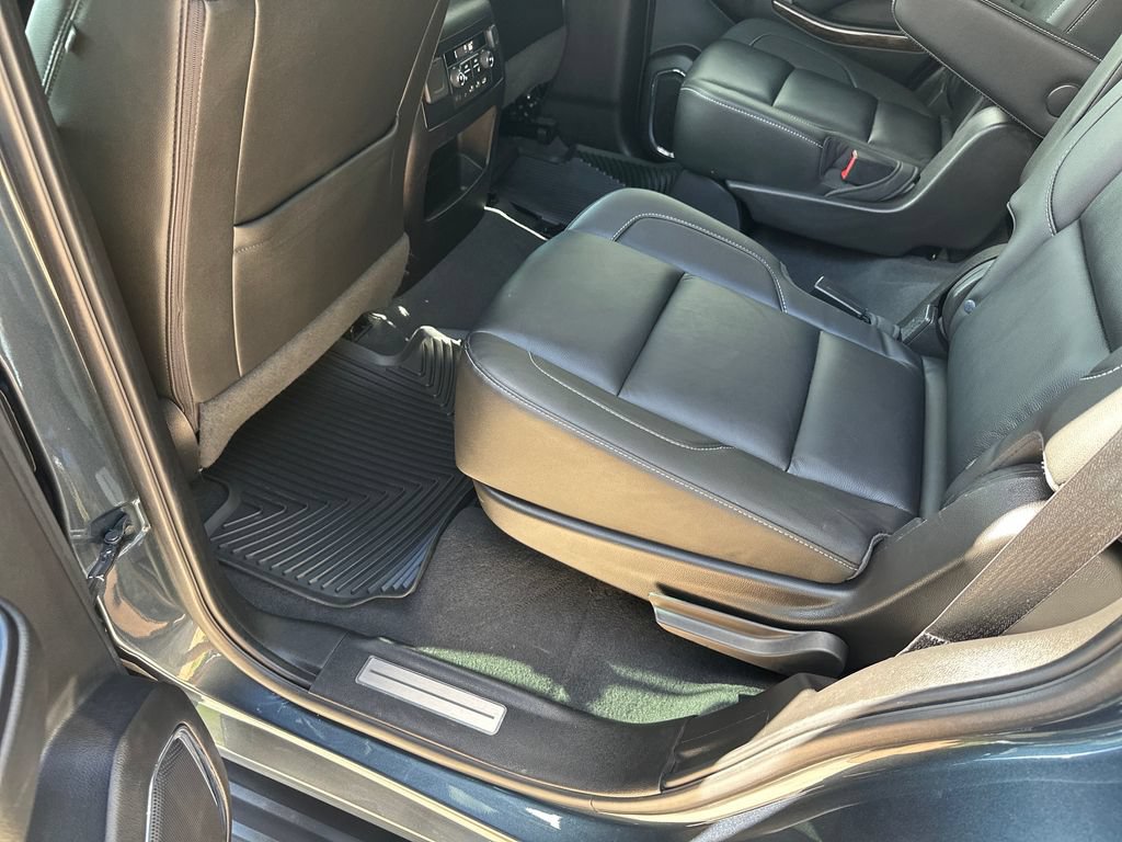Used 2019 Chevrolet Tahoe LT RWD image 34
