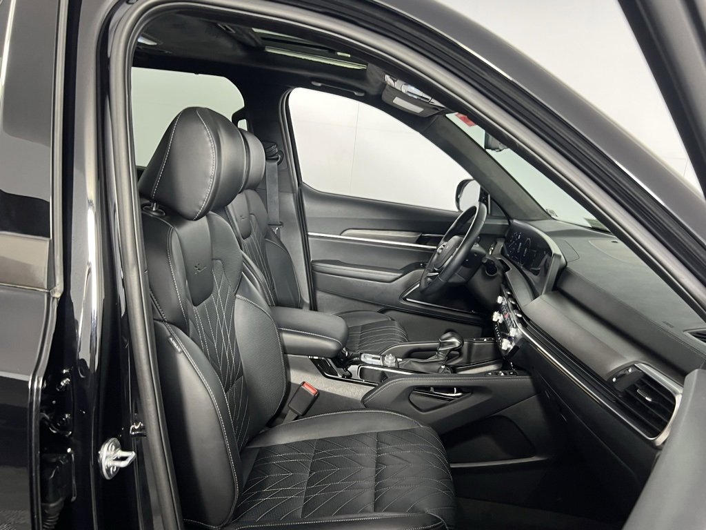 Used 2024 Kia Telluride SX Prestige X-Line image 35