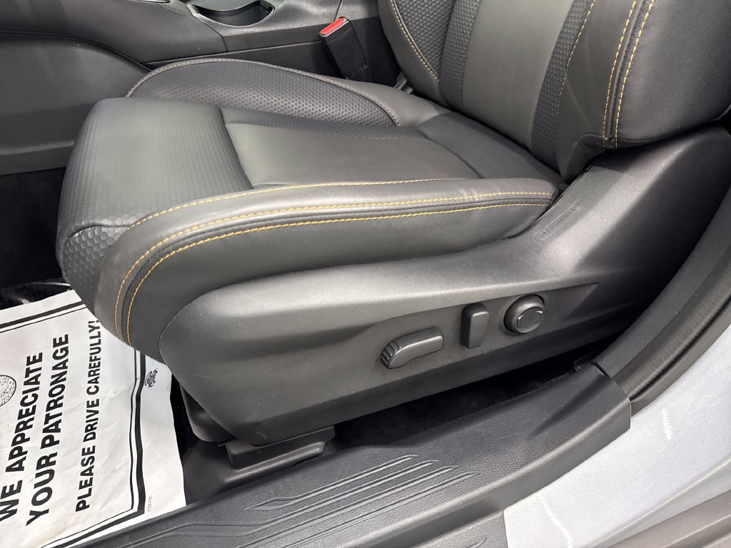Certified 2024 Subaru Outback Wilderness AWD/4WD image 13