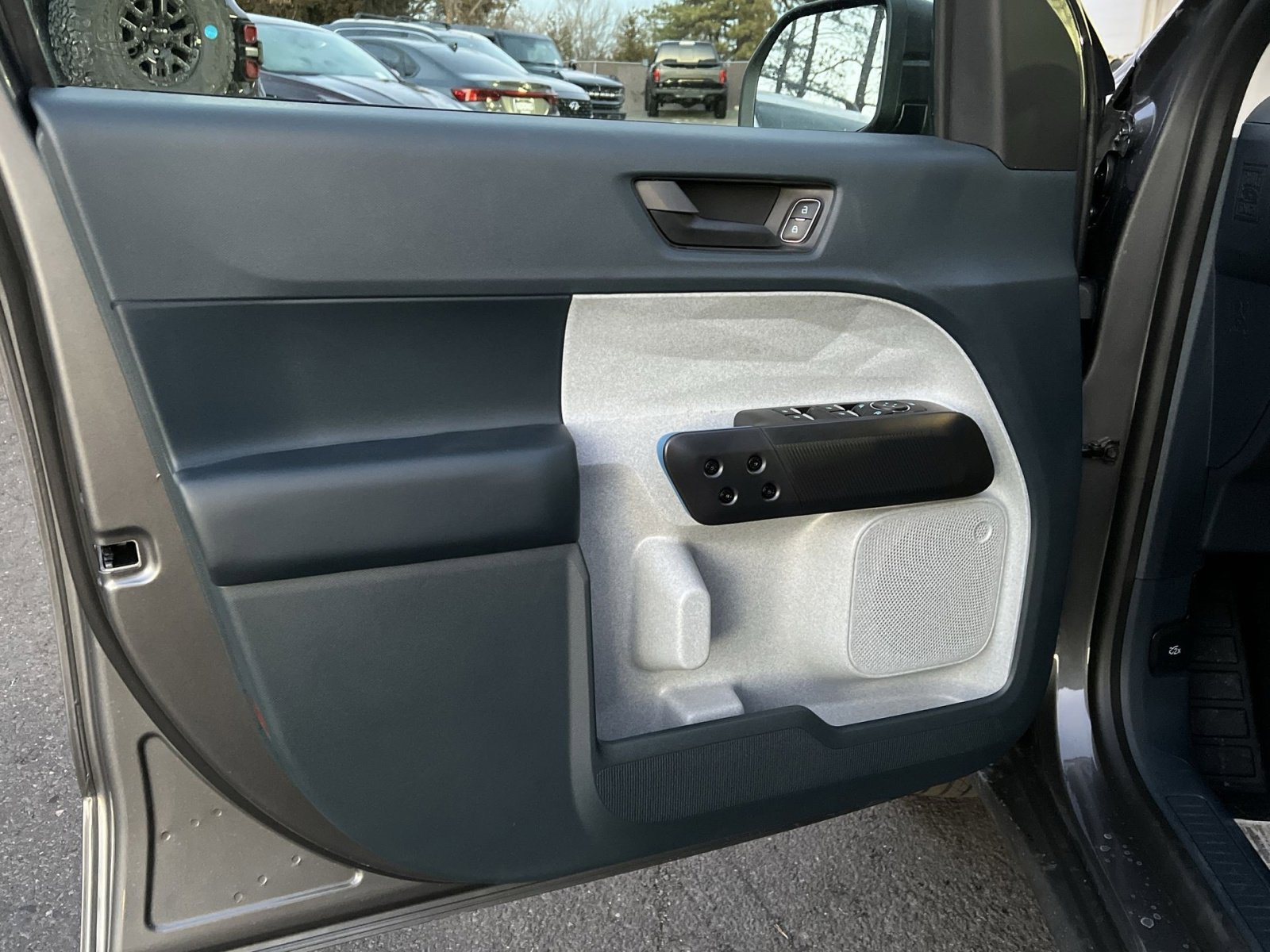 New 2026 Ford Maverick XLT image 14