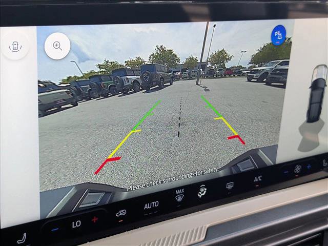 New 2025 Ford Bronco Sport Big Bend w/ Convenience Package image 12