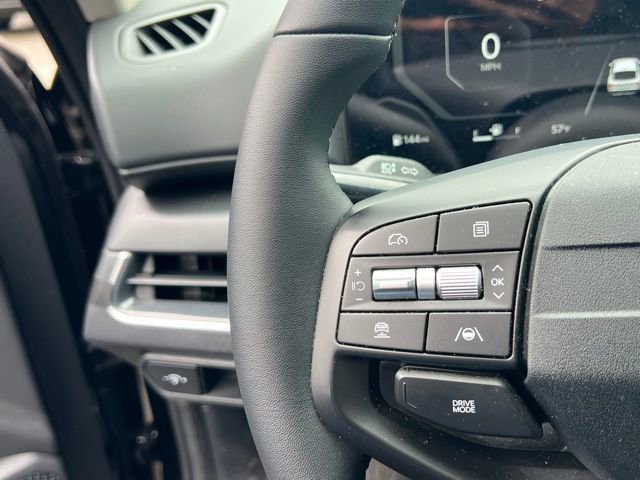Certified 2025 Kia K4 EX FWD image 24
