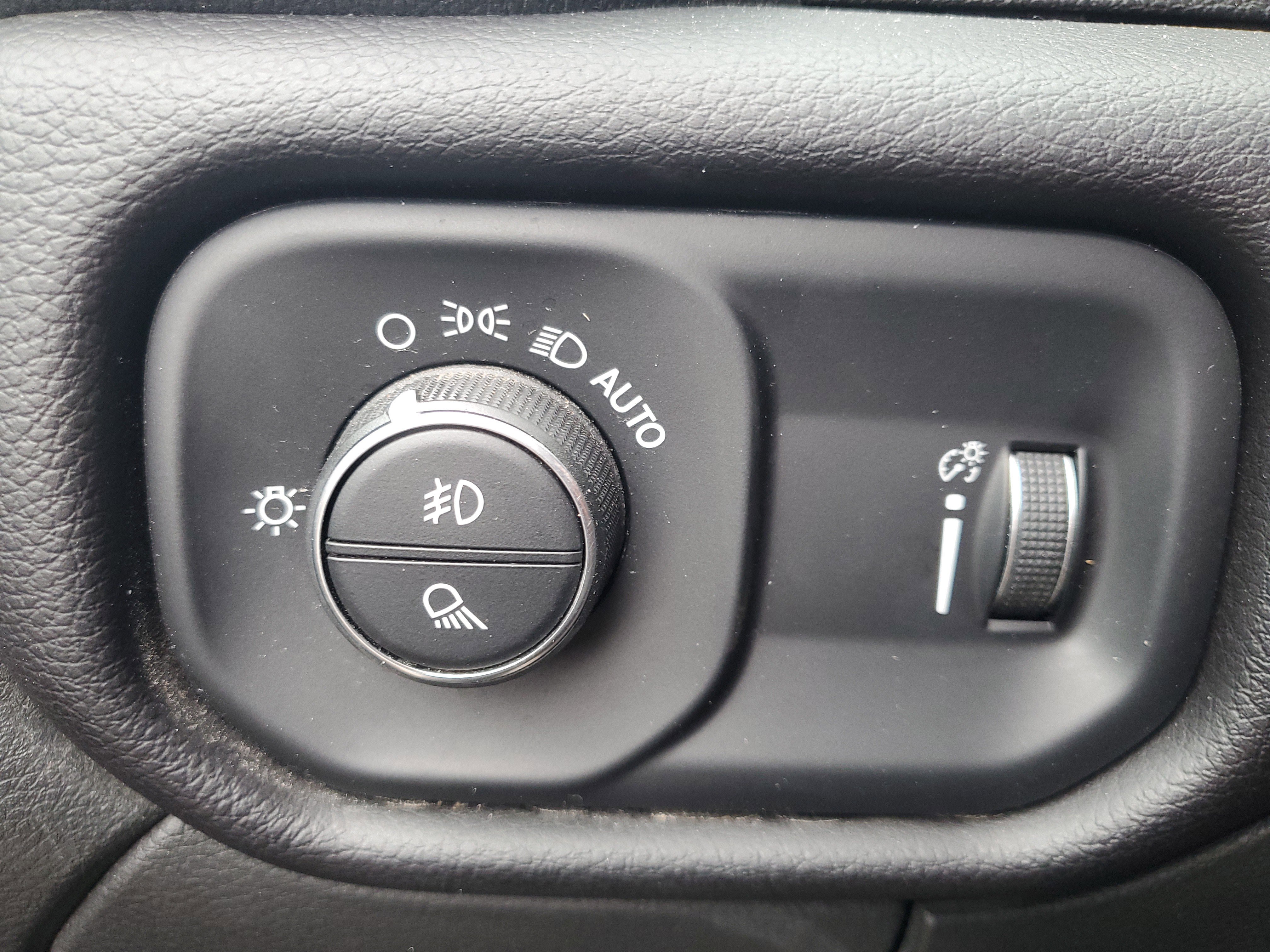 Used 2023 RAM 3500 Big Horn w/ Level 2 Equipment Group image 29