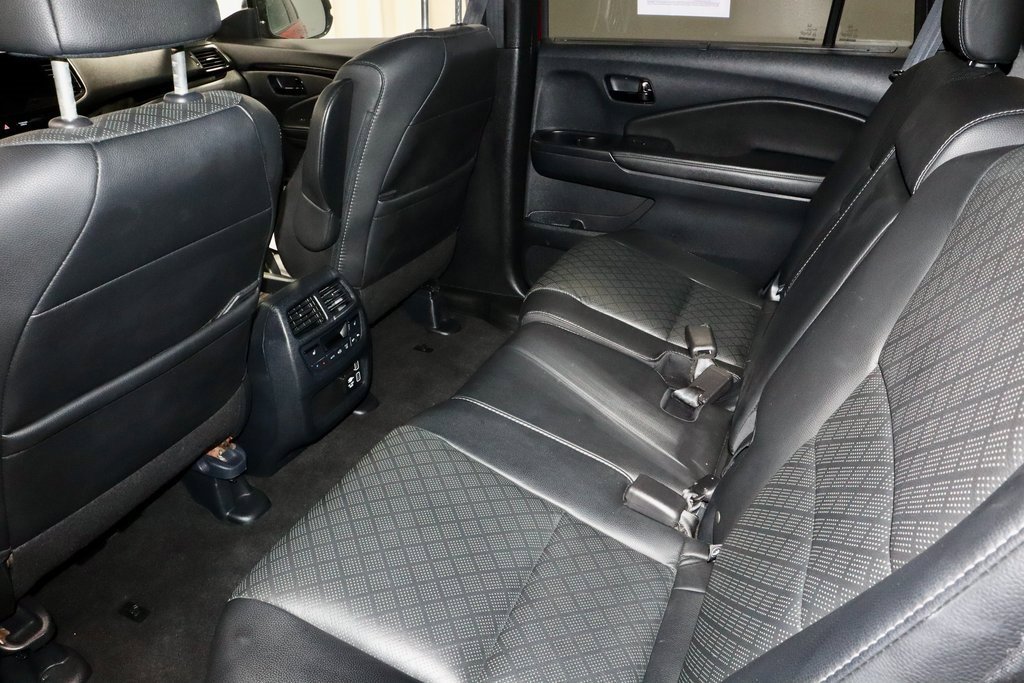 Used 2023 Honda Passport Elite image 21