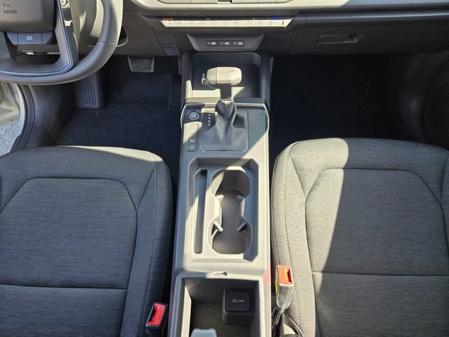 New 2027 Kia Seltos LX FWD image 21