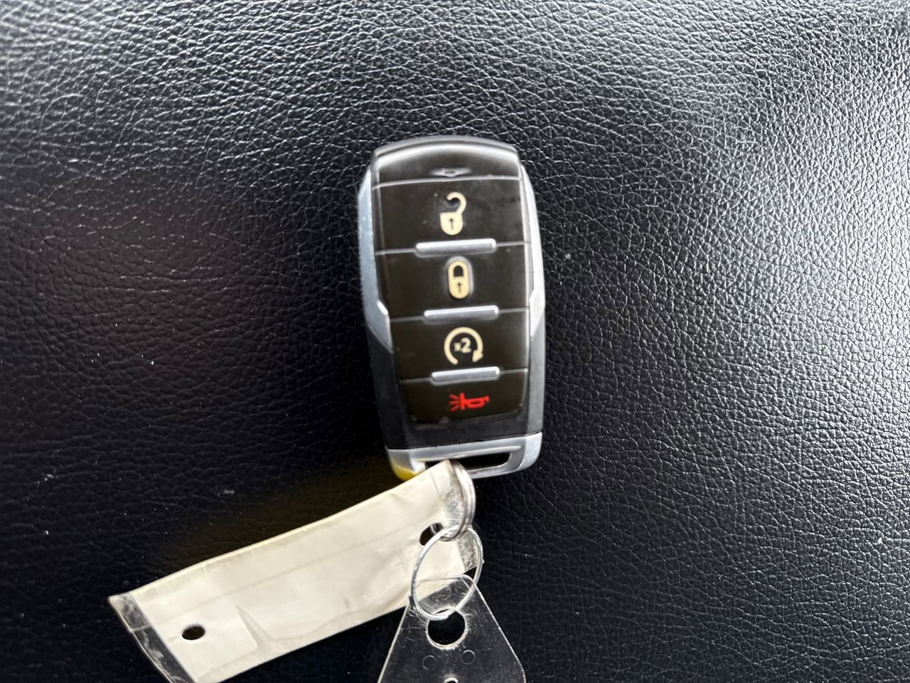 Used 2021 RAM 1500 Big Horn w/ Trailer Tow Group image 23