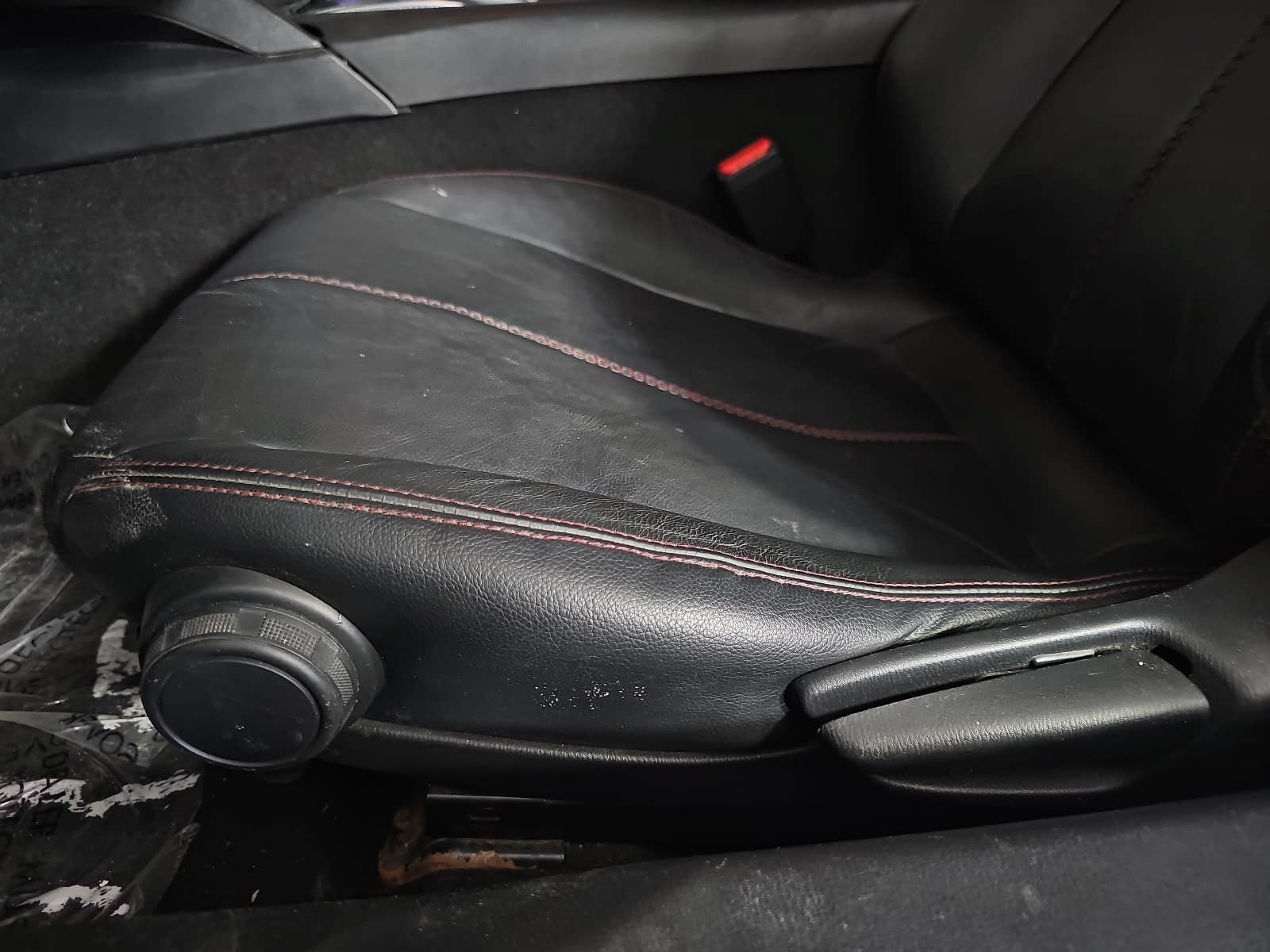 Used 2018 MAZDA MX-5 Miata Grand Touring RWD image 22