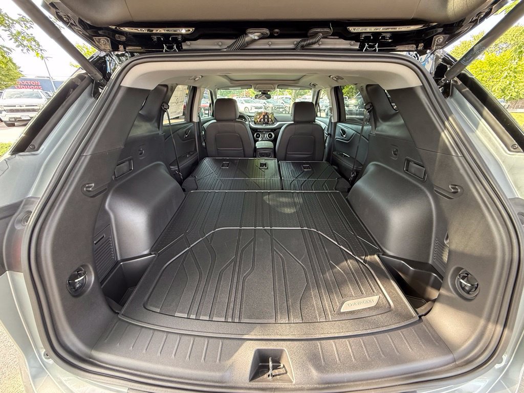 New 2026 Chevrolet Blazer LT w/ LPO, Floor Liner Package AWD/4WD image 30