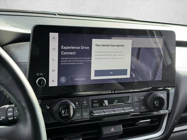 Certified 2025 Toyota Grand Highlander AWD image 13