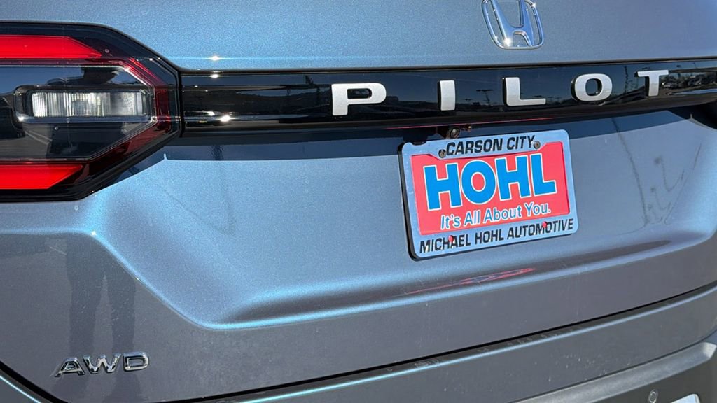 New 2026 Honda Pilot EX-L image 28