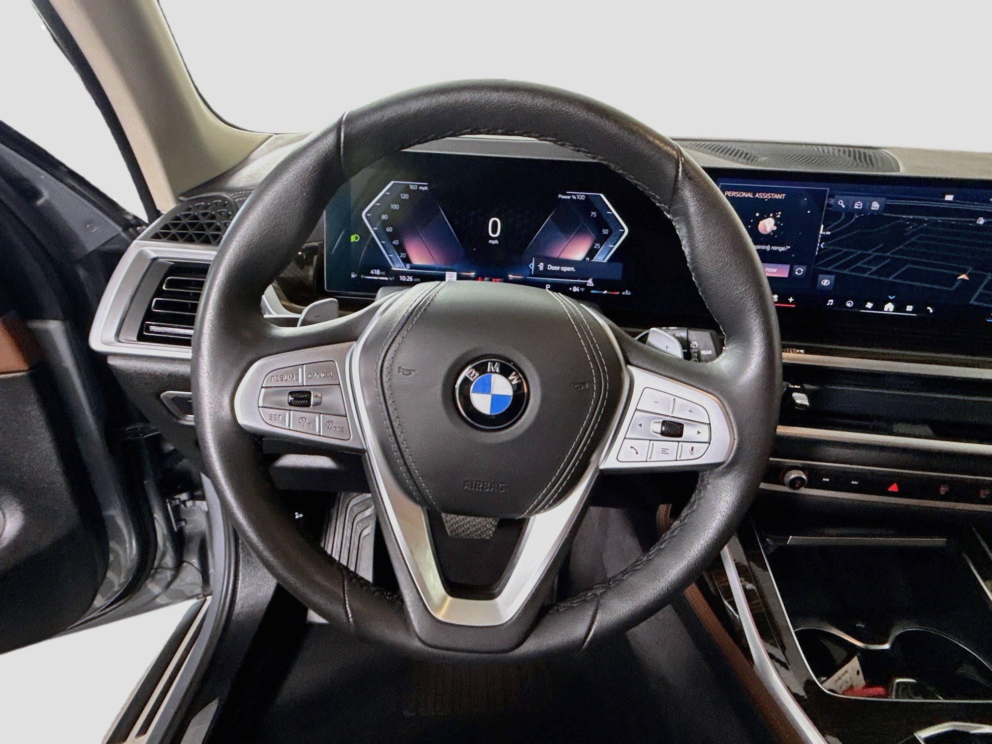 Used 2026 BMW X7 xDrive40i AWD/4WD image 13